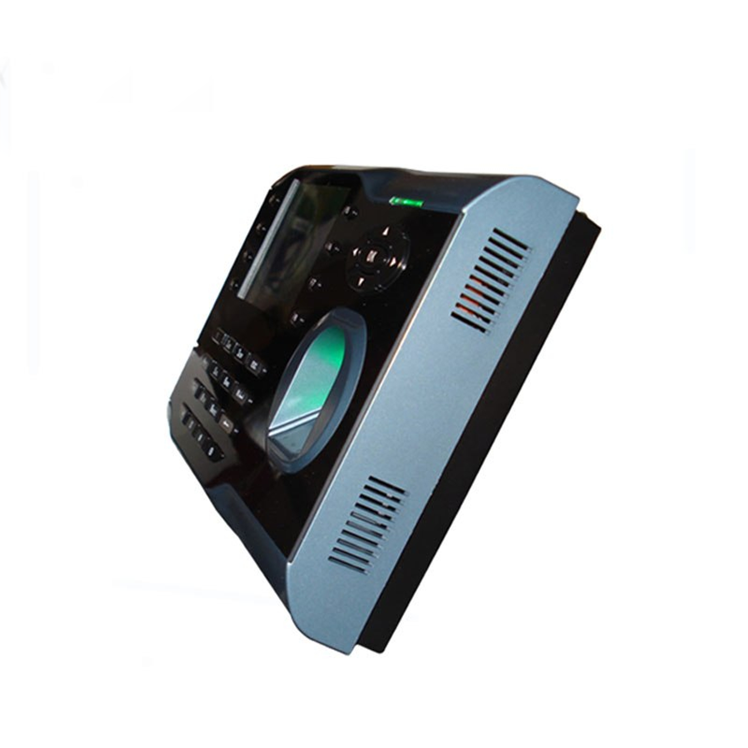 Máy chấm công vân tay Iclock 360