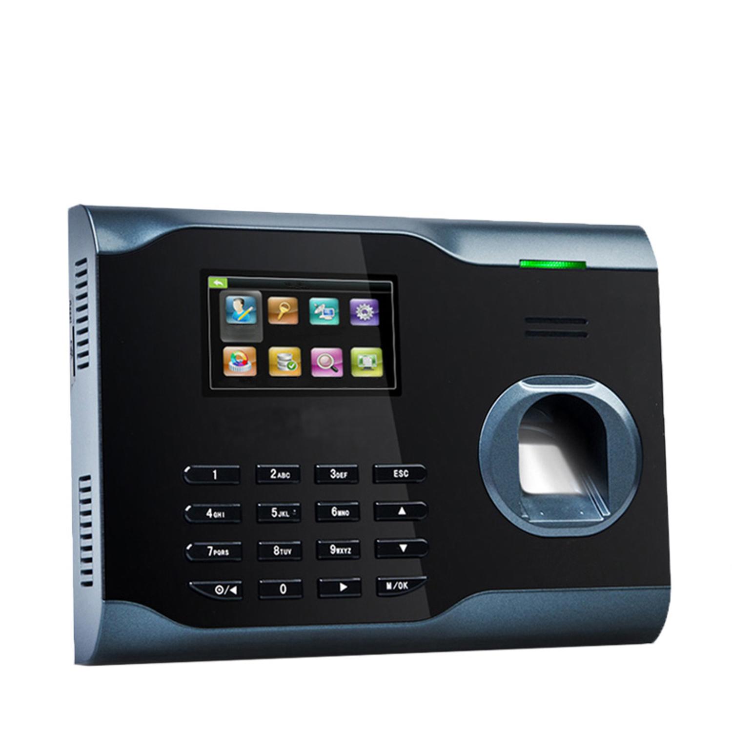 Máy Chấm Công vân tay U160 Wifi