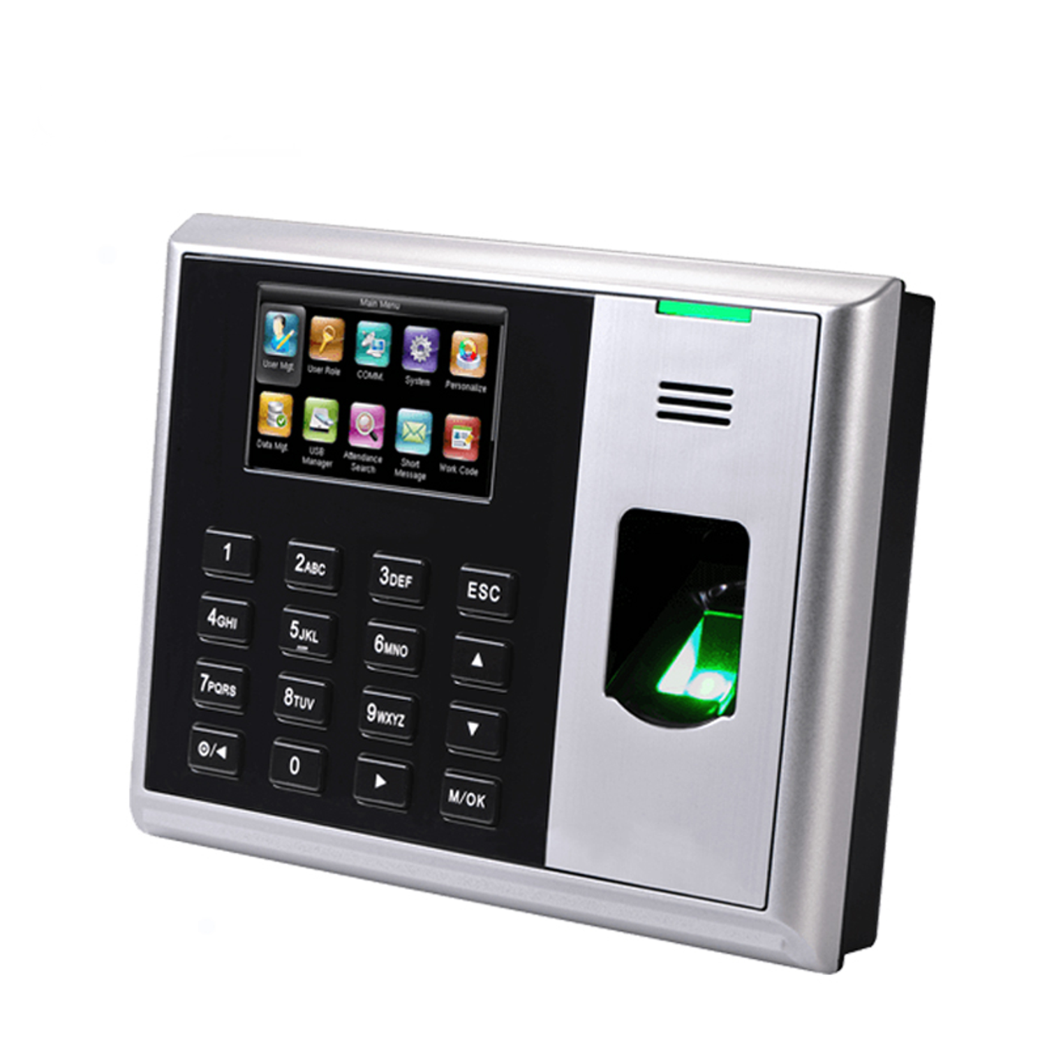 Máy chấm công vân tay 8300Pro