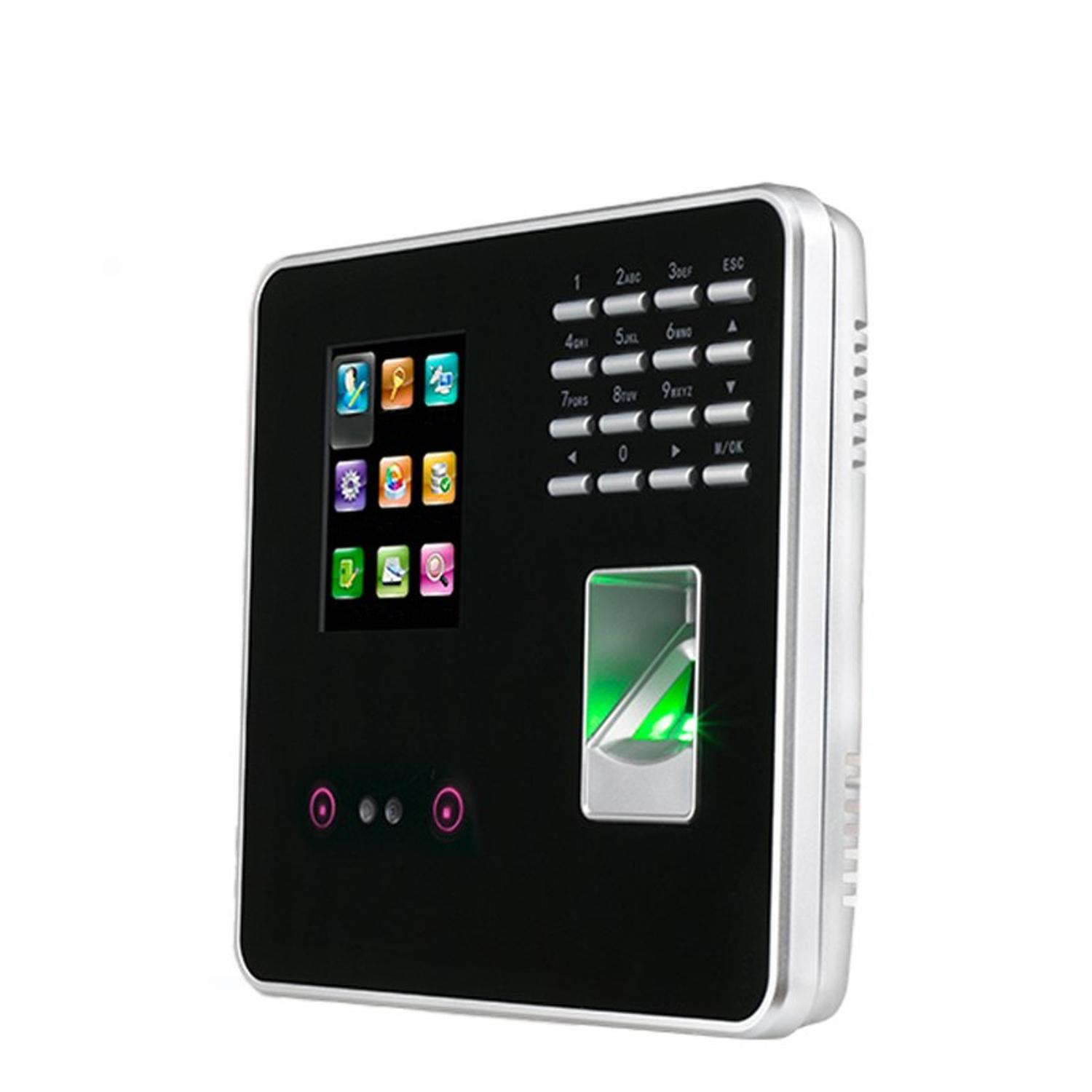 Máy chấm công khuôn mặt MB20