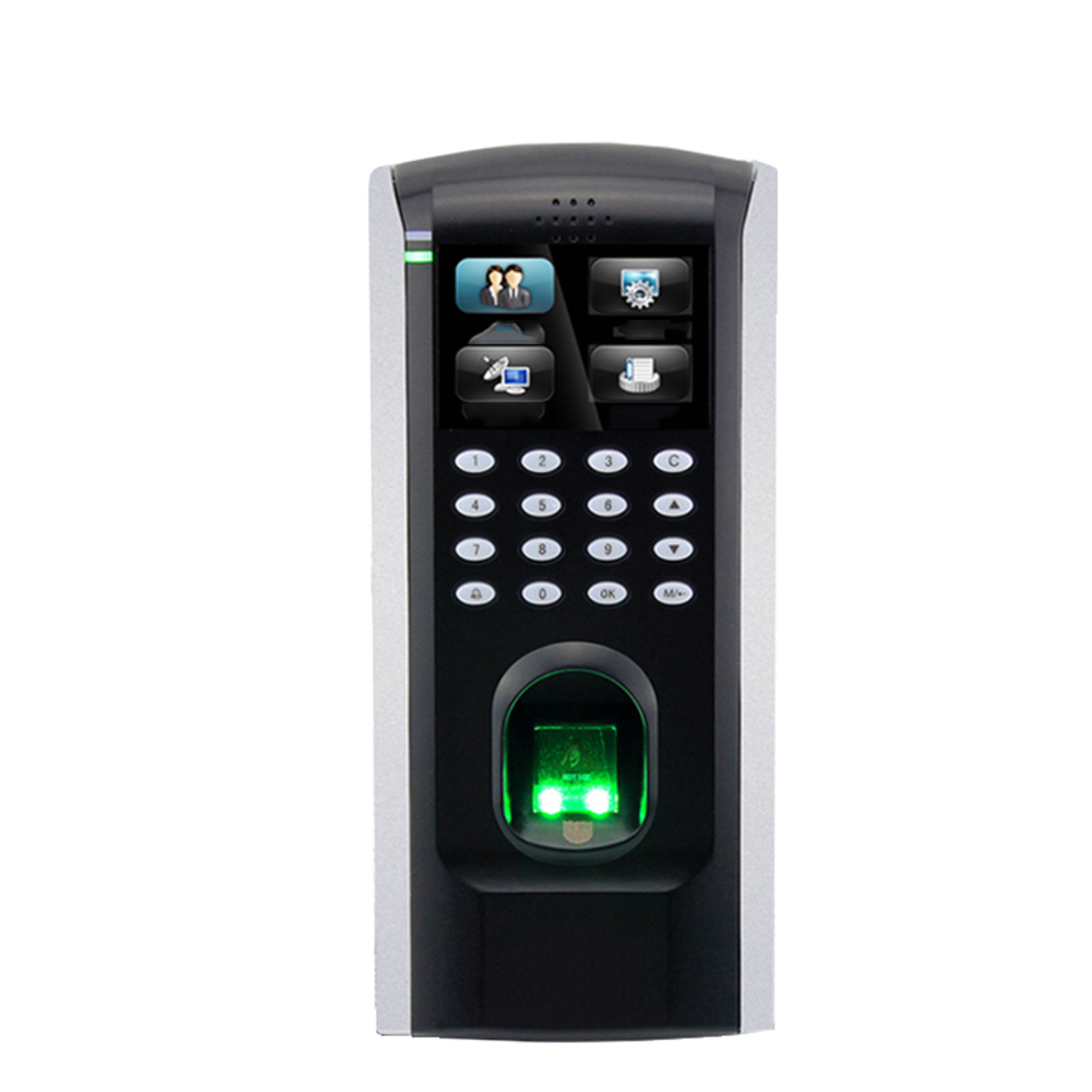 Máy chấm công kiểm soát cửa SF200