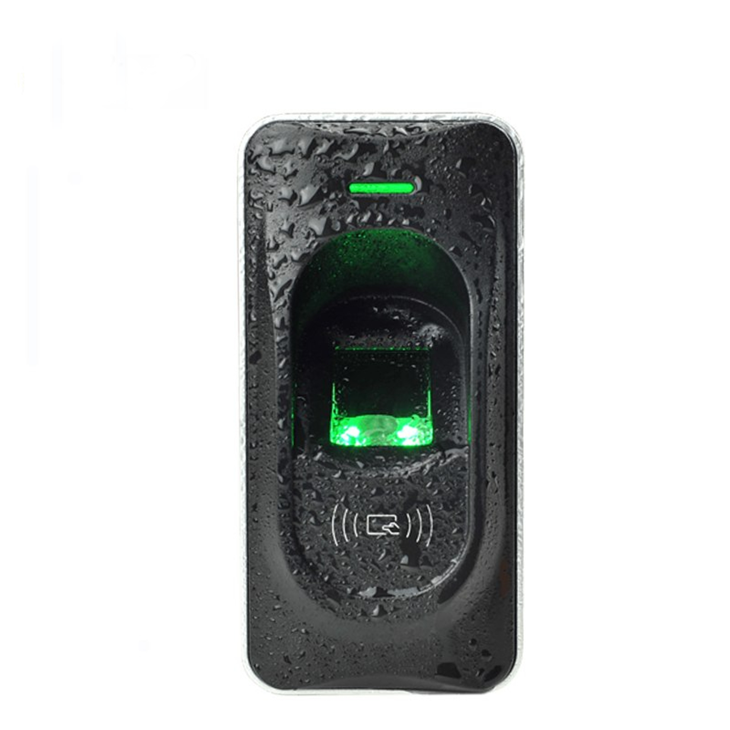 Đầu Đọc Phụ Ronald Jack FR1200