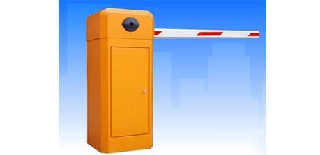 Parking Gate ST600