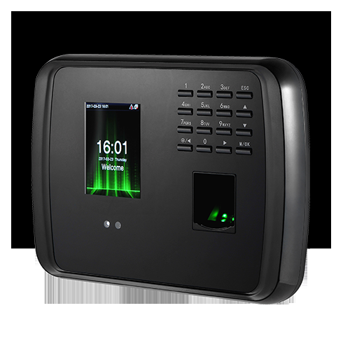 Máy chấm công khuôn mặt MB460