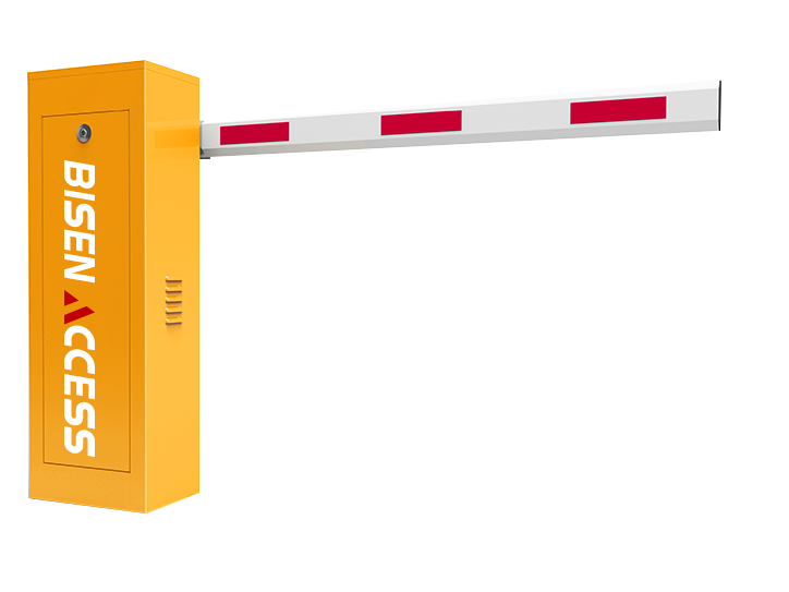 Barrier tự động Bisen 9506