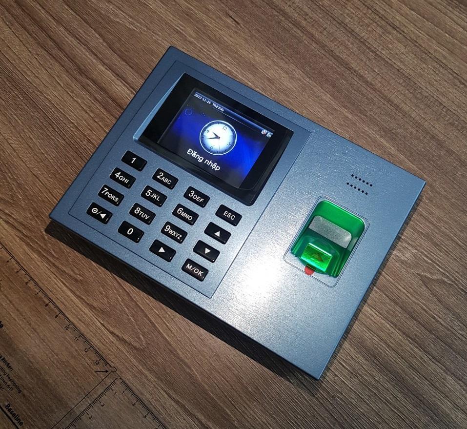 Máy chấm công vân tay 9300Pro