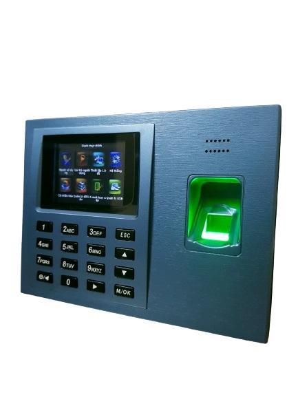 Máy chấm công vân tay 9300Pro