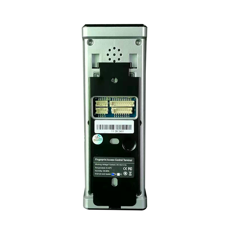Máy chấm công kiểm soát cửa F31