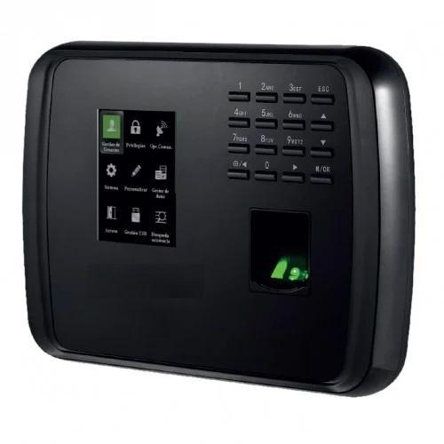 Máy chấm công vân tay thẻ cảm ứng iclock 4000G