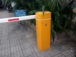 Barrier tự động BS306