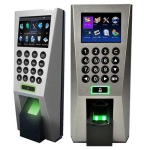 Máy chấm công kiểm soát cửa F18