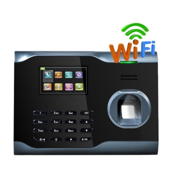 Máy Chấm Công vân tay U160 Wifi