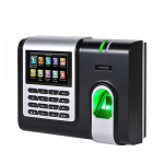 Máy Chấm Công Ronald Jack X628-C