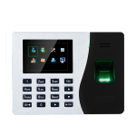 Máy chấm công vân tay 2000 PRO có Pin