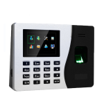Máy chấm công vân tay 2000 PRO có Pin