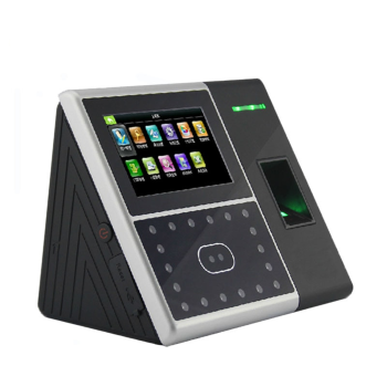 Máy chấm công khuôn mặt Uface 302