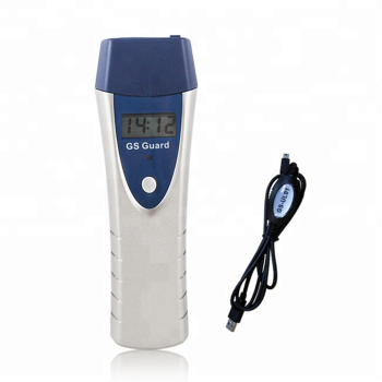 Máy tuần tra bảo vệ kết nối máy vi tính GS6000C