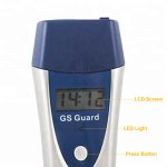 Máy tuần tra bảo vệ kết nối máy vi tính GS6000C