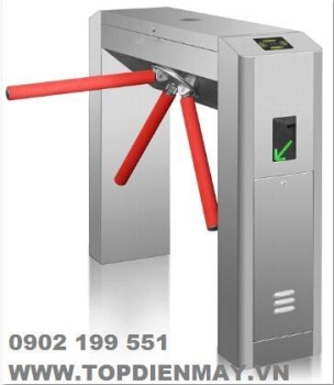 Cửa tay xoay tự động GFTT01