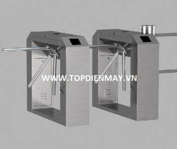 Cửa xoay Tripod Turnstile RNCF-838