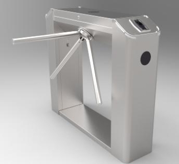 Cổng xoay Tripod Turnstile ZKSoftware TS2022