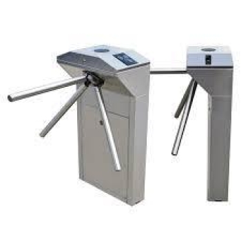 Cổng xoay Tripod Turnstile ZKteco TS 1000