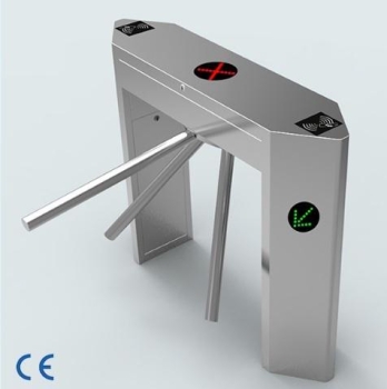 Cổng tay xoay 3 chấu F109Z