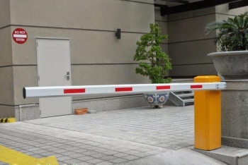 Barier tự động BS306