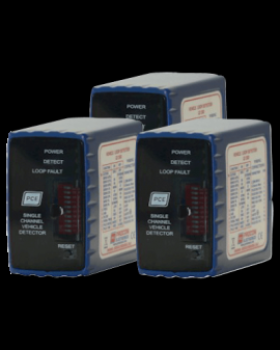 Bộ Dò Vòng Từ 1 Kênh LD160