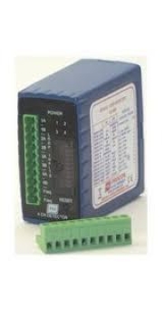 Bộ Dò Vòng Từ 4 Kênh LD400