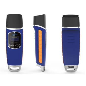 Máy tuần tra bảo vệ S8000-3