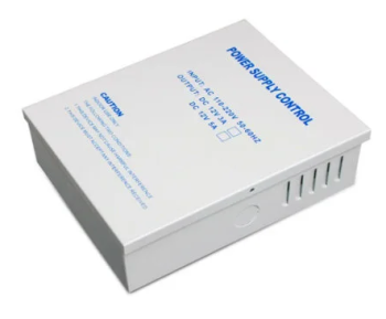 Bộ nguồn dự phòng P05-12V5A