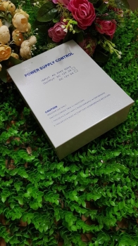 Nguồn dự phòng 12V3A