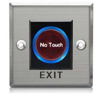 Nút nhấn mở cửa K1