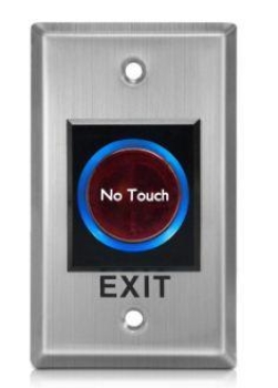 Nút nhấn mở cửa K2