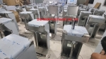Cổng xoay 3 càng TDZS311