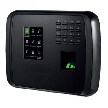 Máy chấm công vân tay thẻ cảm ứng iclock 4000G