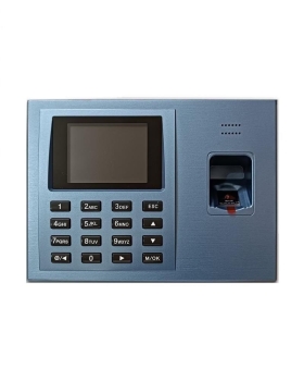 Máy chấm công vân tay 9300Pro