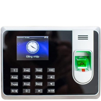 Máy chấm công vân tayT8A