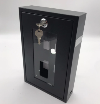 Hộp bảo vệ máy chấm công F18