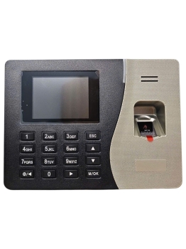 Máy chấm công vân tay RJ3400Pro