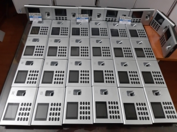 Hướng dẫn sử dụng máy chấm công vân tay thẻ từ